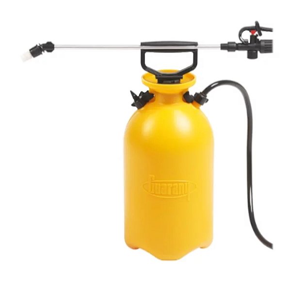 Pulverizador de Compressão Prévia - 7,6L - Guarany