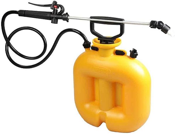 Pulverizador de Compressão Prévia - 4,7 L - Guarany