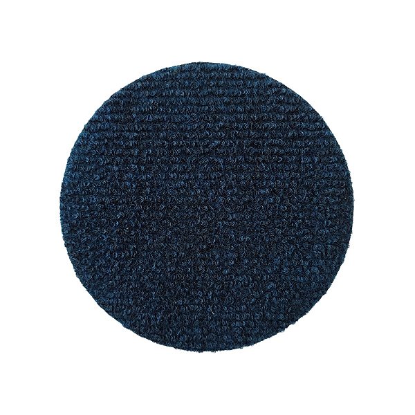 Boina de Feltro Para Polimento de Vidro - 6" resolvidro