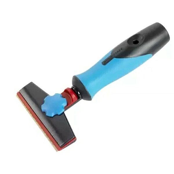 Raspador Multiuso Premium Scraper (sem lâmina inclusa) - Moerman