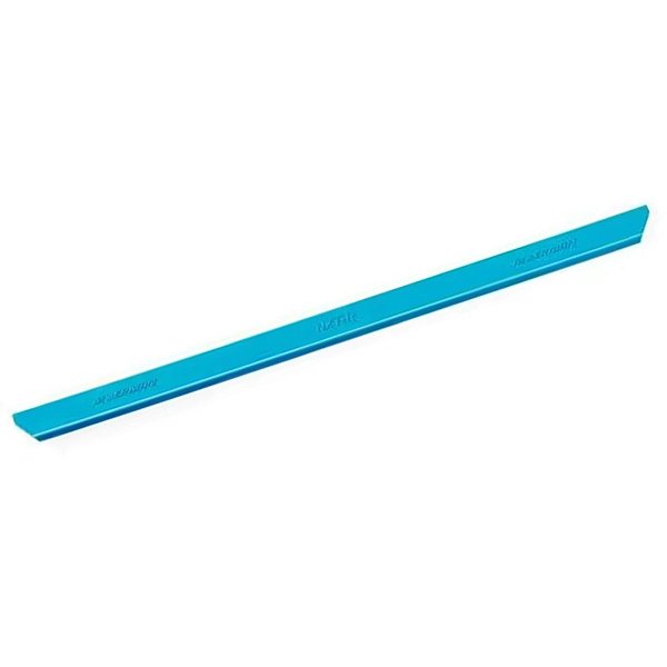 Lâmina de Borracha Azul Liquidator NXT-R Rubber - 45cm - Moerman