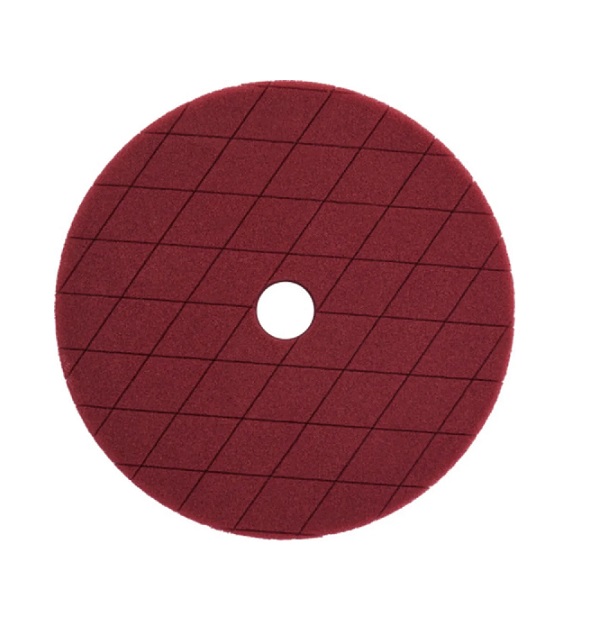 Boina De Corte Vinho ZACS 5" - Vonixx