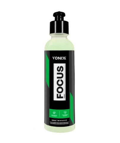 Focus 240ml - Vonixx