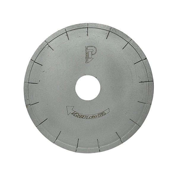 Serra Diamantada 250mm VG690 - POLICENTER
