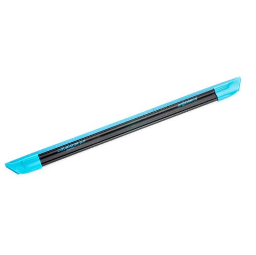 LIQUIDATOR 3.0 CHANNEL + NXTR RUBBER 35 cm - Moerman