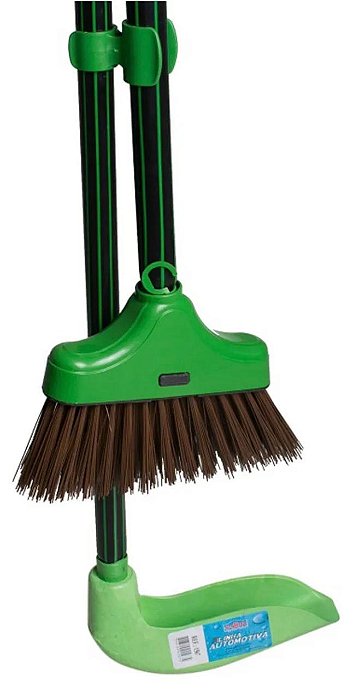 Kit Limpa Calha e Canaleta - Sanches