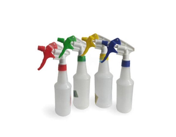 Pulverizador Spray Profissional 500ml - Perfect Pro