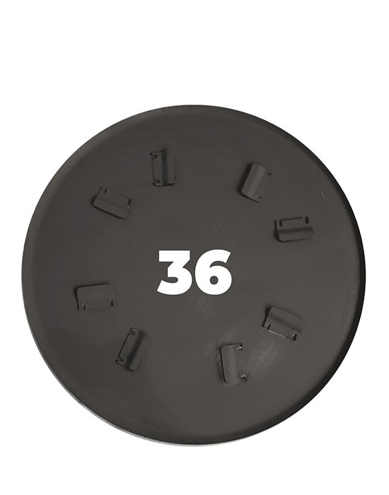 Disco de Flotação 36 - Finiti