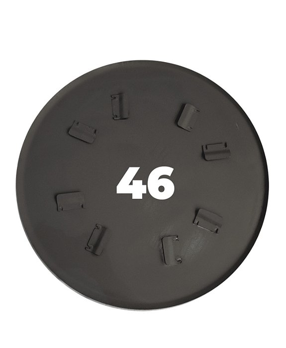 Disco de Flotação 46 - Finiti