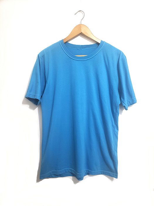 Camiseta Azul  PET Reciclado
