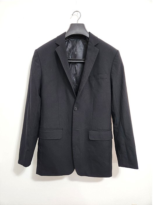 Blazer Preto Crawford