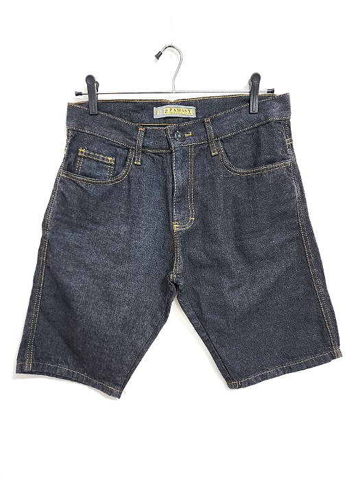 Bermuda Jeans - Zamany