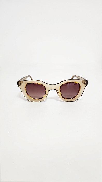 Óculos de Sol Calma - Cat Eye - Devag