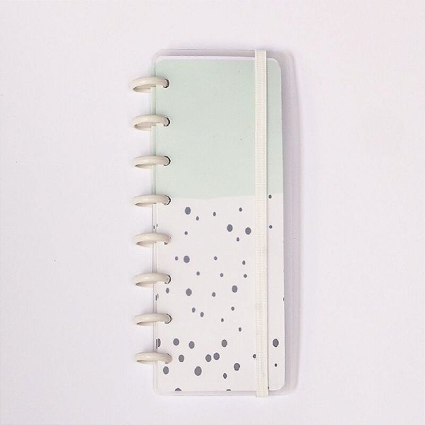 Agenda Fit de discos Pitaya