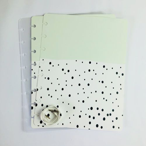 Capa Avulsa Basic - Pitaya