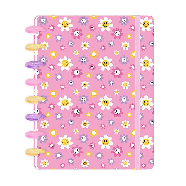 Caderno de disco Inteligente Basic Good Smile