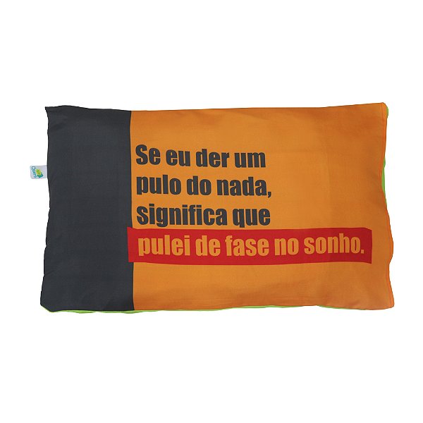 Fronha Pulei de Fase queQuero