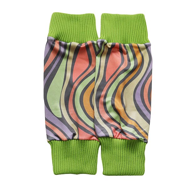 Polaina Feminina Alegra queQuero