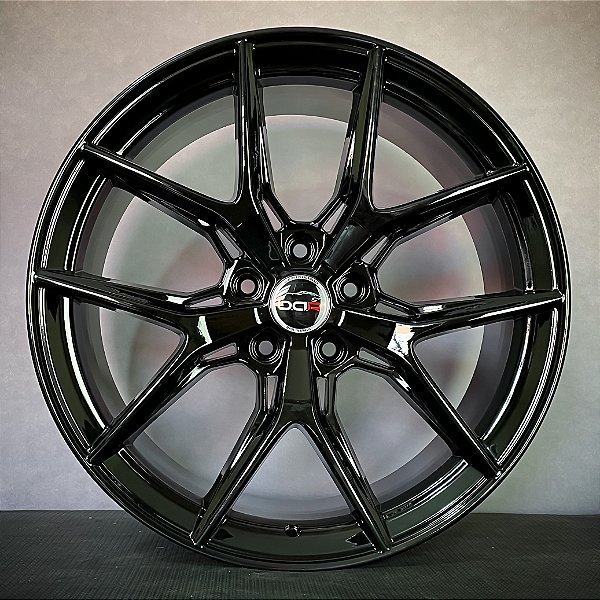 Jogo de Rodas B.a.r Sampson 19x8,5"