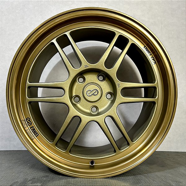Jogo de rodas Enkei Rpf1 - 18x8,5"