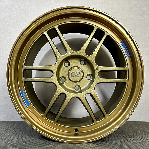 Jogo de rodas Enkei Rpf1 - 18x8,5"