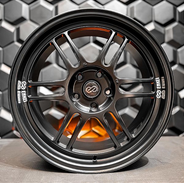 Jogo de rodas Enkei Rpf1 - 18x8,5"