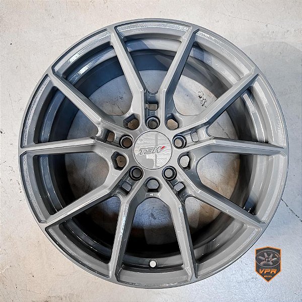 Jogo de rodas TSW Neptune - 18x8,5" - 5x112