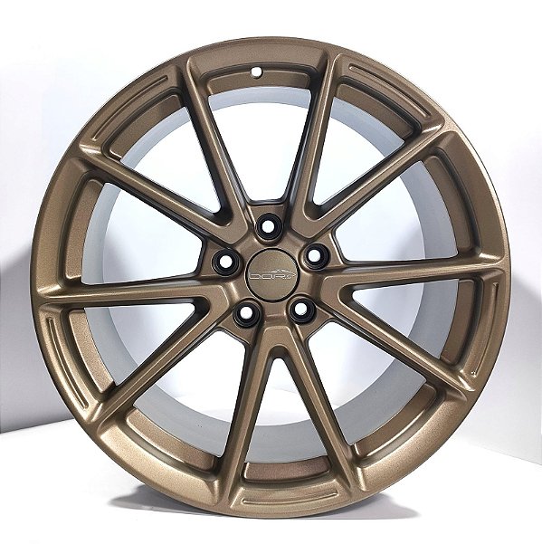 Jogo de Rodas Discovery 19x8,5"