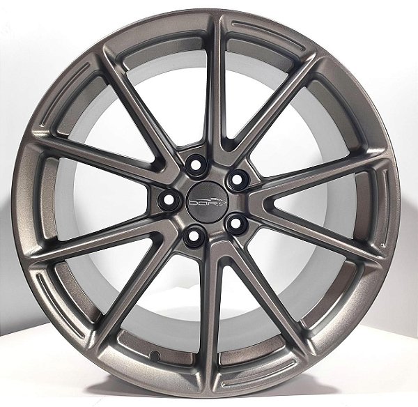 Jogo de Rodas Discovery 19x8,5"