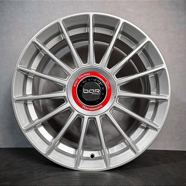 Jogo de Rodas New Sunline 18x7"
