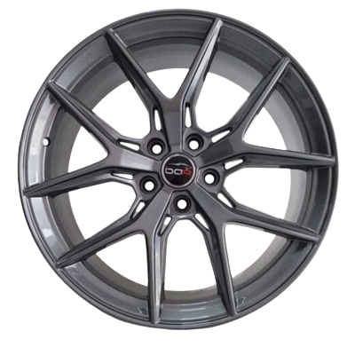 Jogo de Rodas B.a.r Sampson 19x8,5"