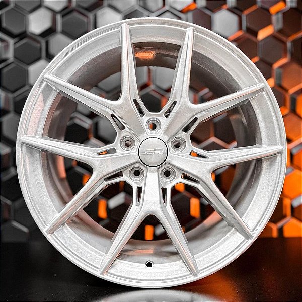Jogo de Rodas B.a.r Sampson 18x8"