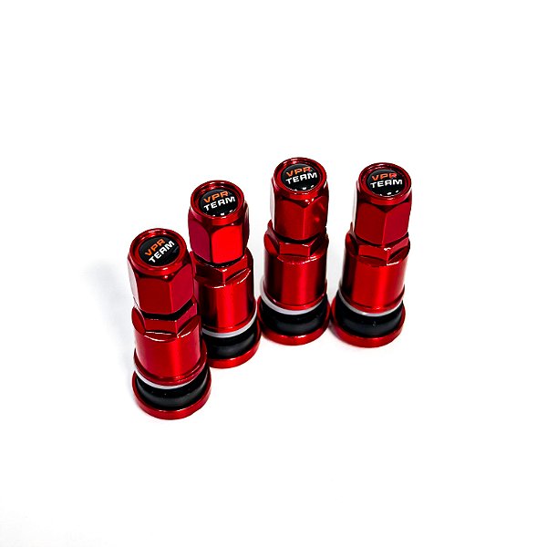 Válvula de alumínio