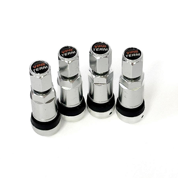 Válvula de alumínio