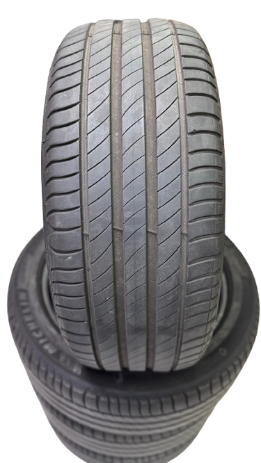 Jogo de pneus Michelin primacy 4 - 225/45R17