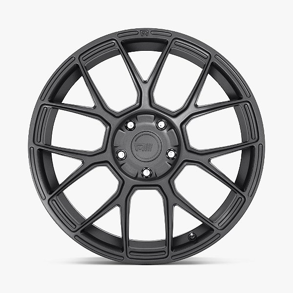 Jogo de rodas Motegi MR147 - 18x8,5" - 5x114
