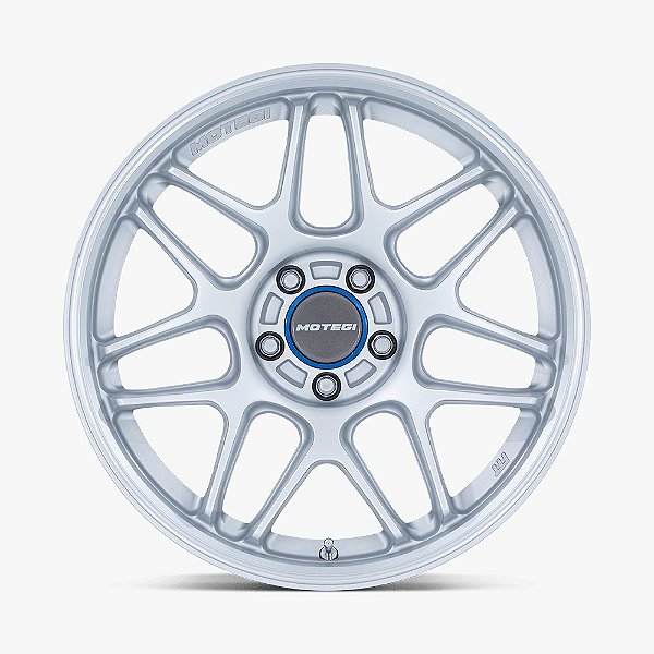 Jogo de rodas Motegi MR158 Tsubak - 18x8,5" - 5x114