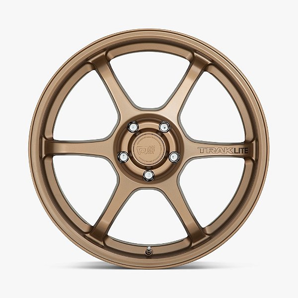 Jogo de rodas Motegi Traklite 3.0 MR145 - 17x8,5" - 5x112
