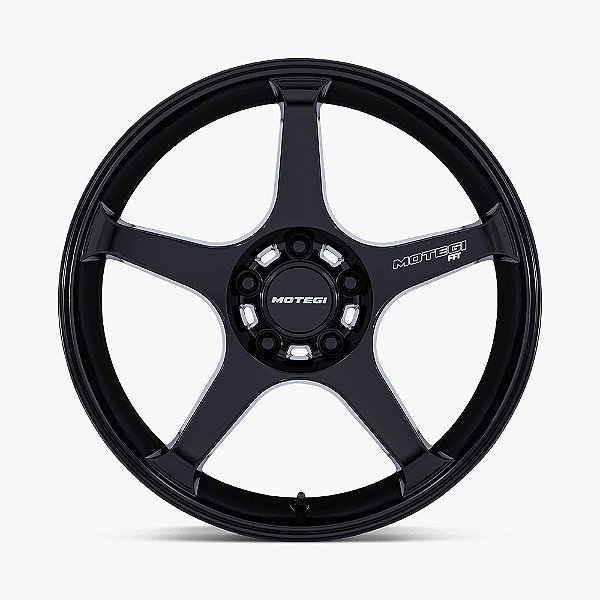 Jogo de rodas Motegi Battle V MR159 - 18x8,5" - 5x114