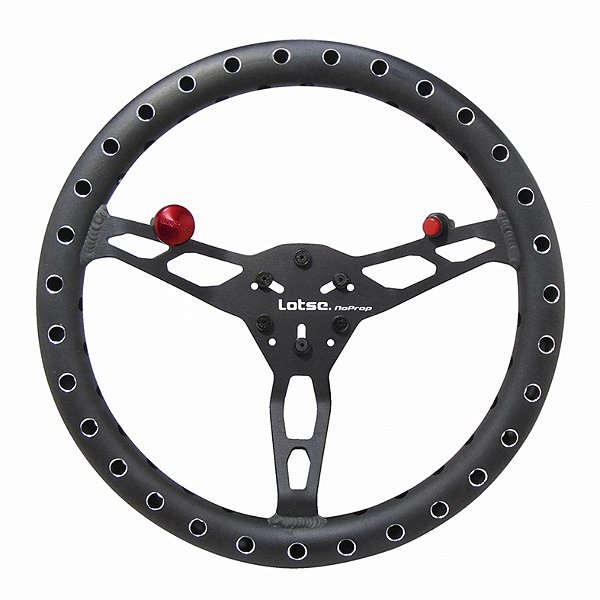 Volante Lotse - No Prep