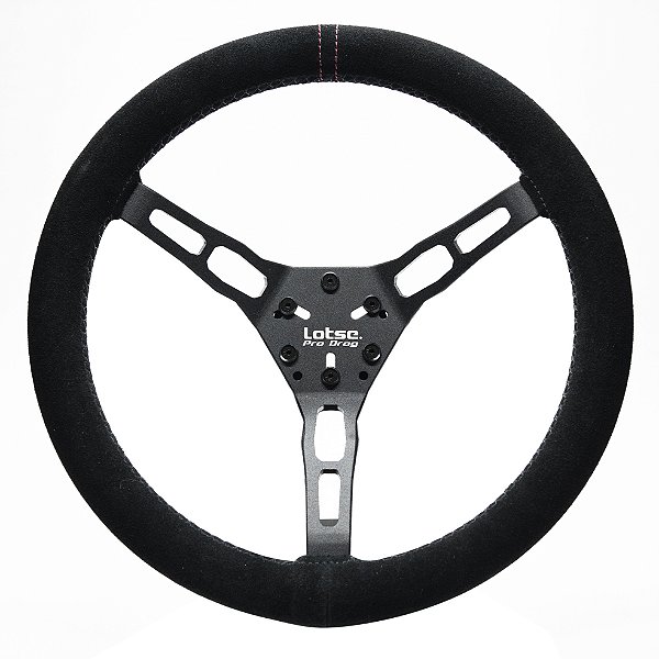 Volante Lotse - Pro Drag Revestido