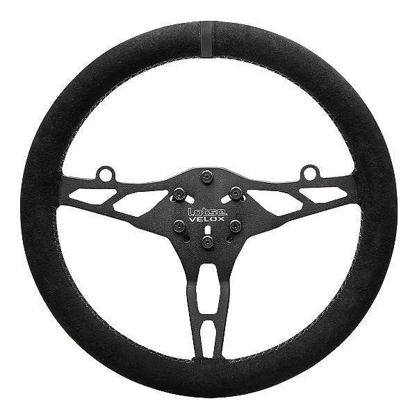 Volante Lotse - Velox 2025