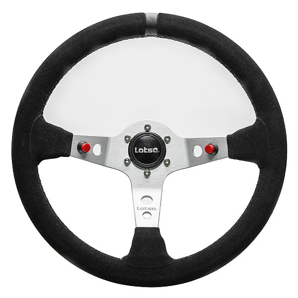 Volante Lotse - Dakar S