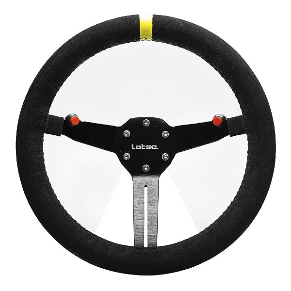 Volante Lotse - R-GT