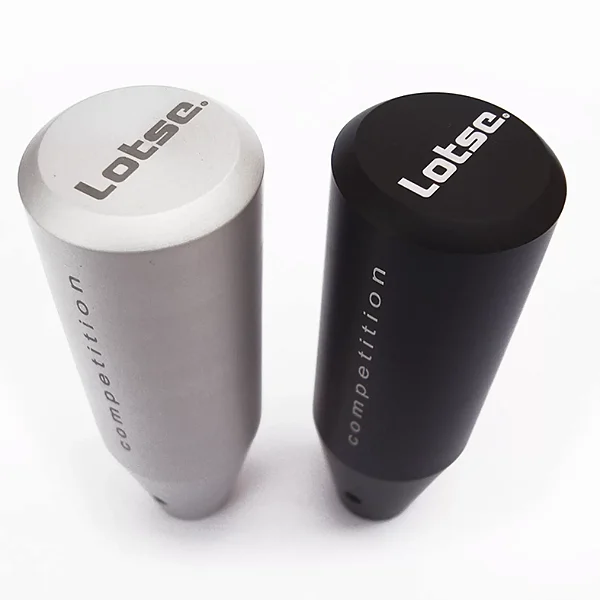 Manopla Lotse - competition