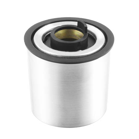 Cubo Alto para a instalação de volantes esportivos