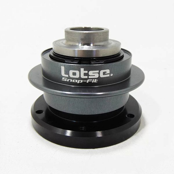 Cubo Lotse - Snap- Fit VW (saque rápido)