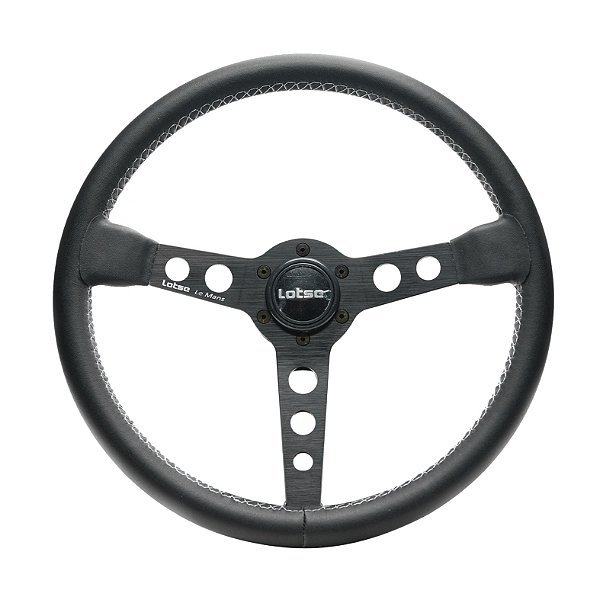 Volante Lotse - Le Mans