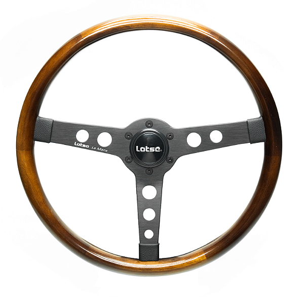 Volante Lotse - Le Mans Wood