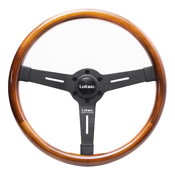 Volante Lotse - Daytona Wood Light